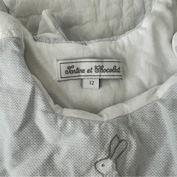 Tartine et Chocolat Sleeping Bag - Picture 6 of 11